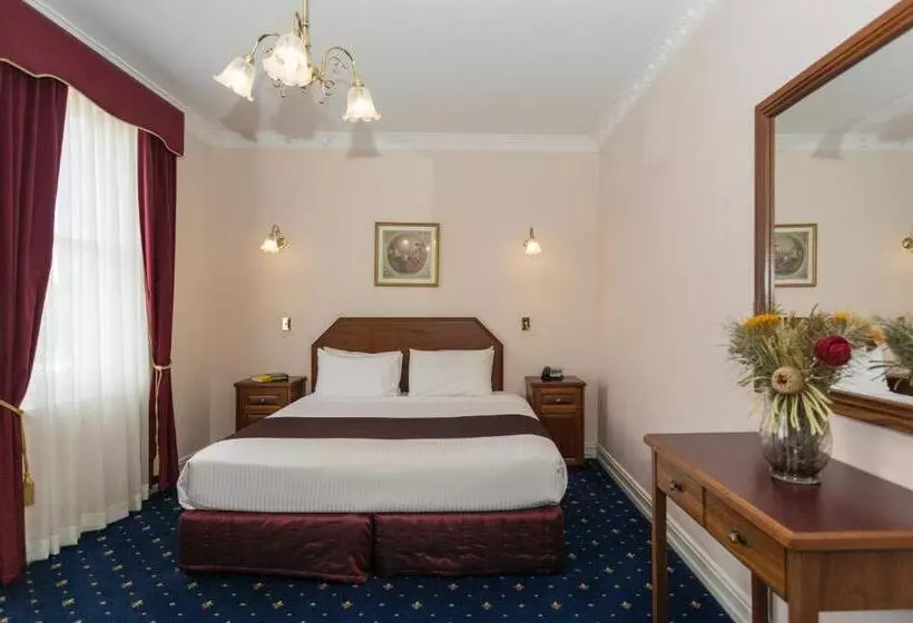 فندق Palais Royale