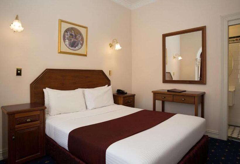 호텔 Palais Royale