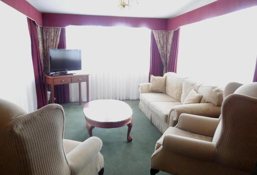 호텔 Palais Royale