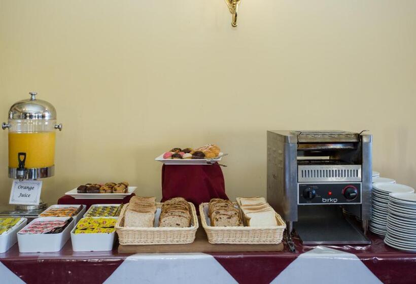 호텔 Palais Royale