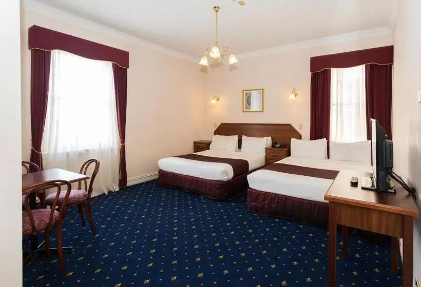 فندق Palais Royale