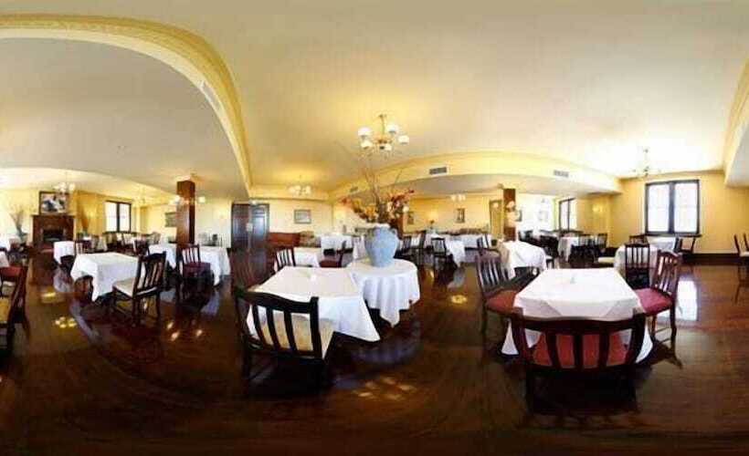 호텔 Palais Royale