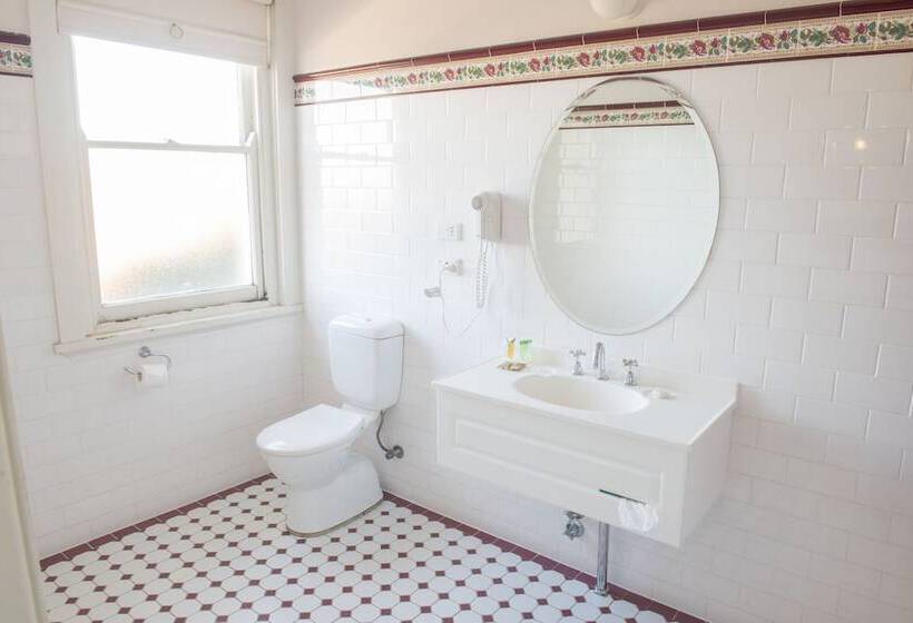 호텔 Palais Royale