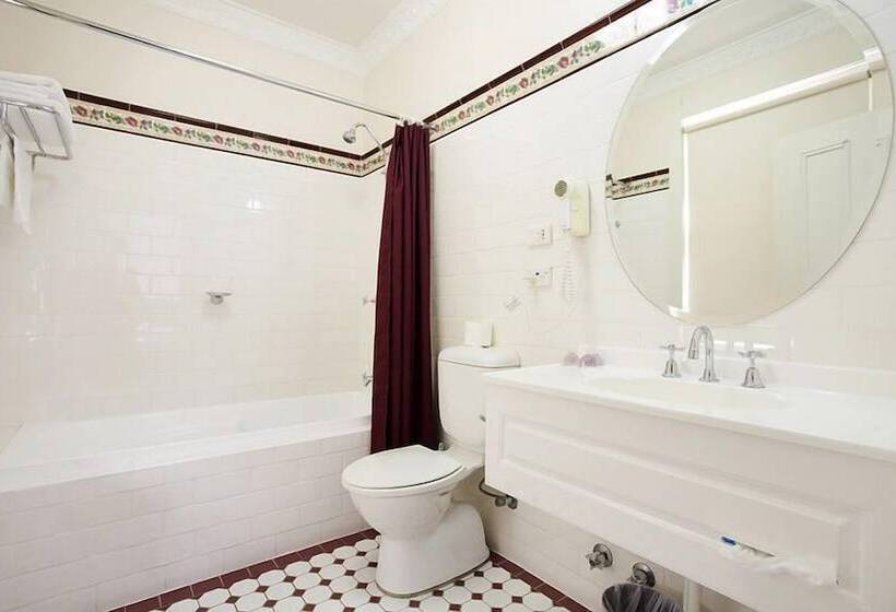 호텔 Palais Royale