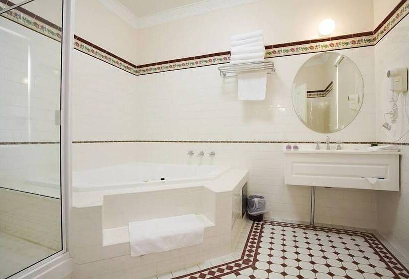 호텔 Palais Royale