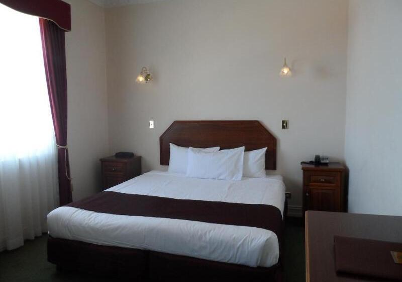 호텔 Palais Royale