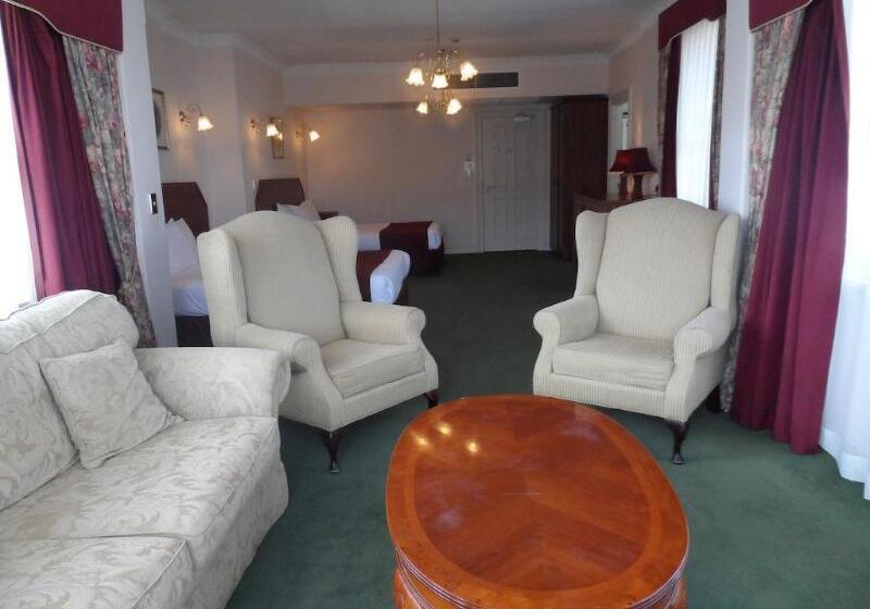 호텔 Palais Royale