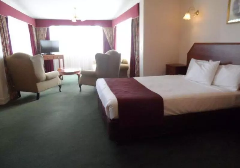 فندق Palais Royale