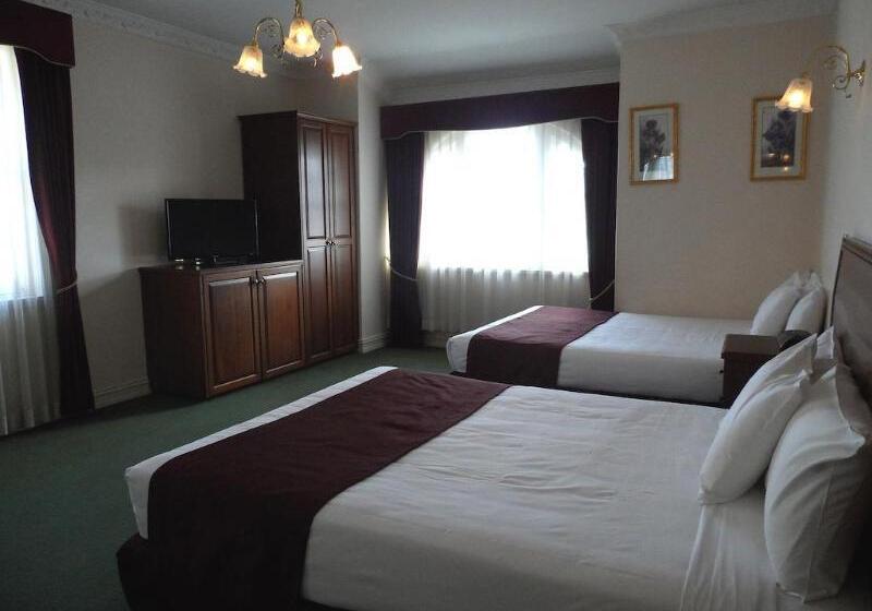 호텔 Palais Royale