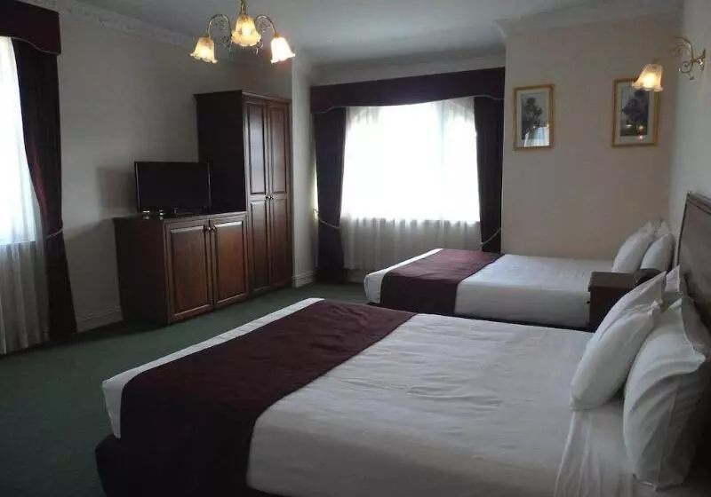 فندق Palais Royale