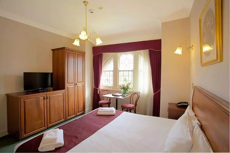 فندق Palais Royale