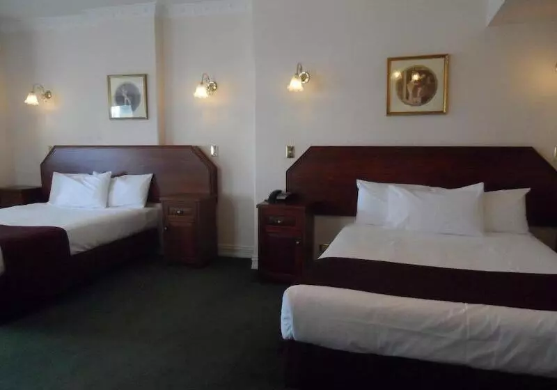 فندق Palais Royale