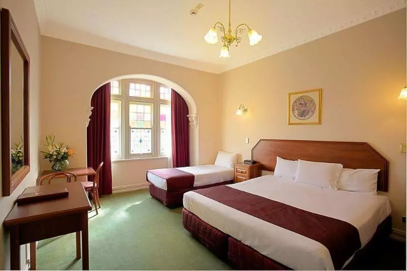 فندق Palais Royale