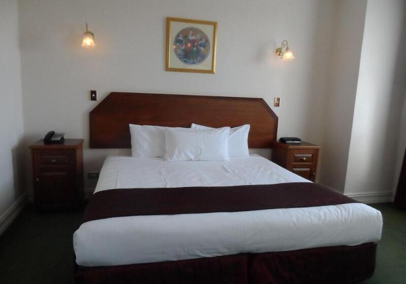 호텔 Palais Royale