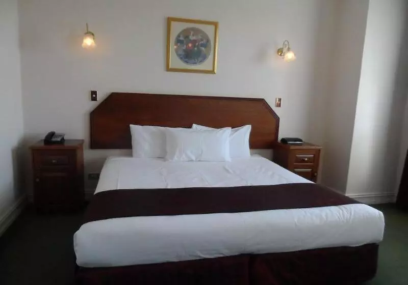 فندق Palais Royale