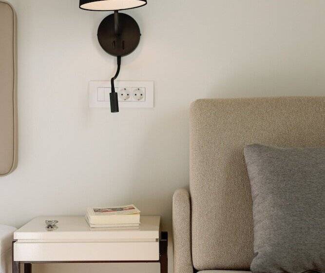 酒店 Preveza City Comfort