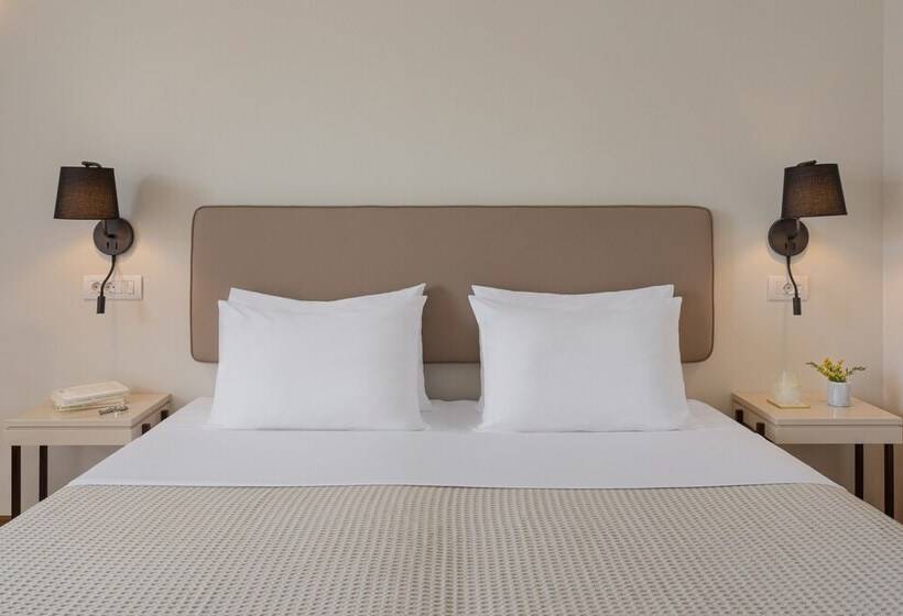 酒店 Preveza City Comfort