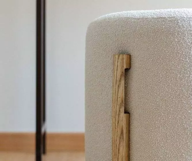 בית מלון כפרי Preveza City Comfort