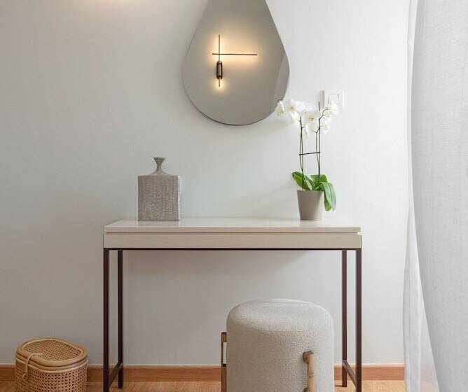 酒店 Preveza City Comfort