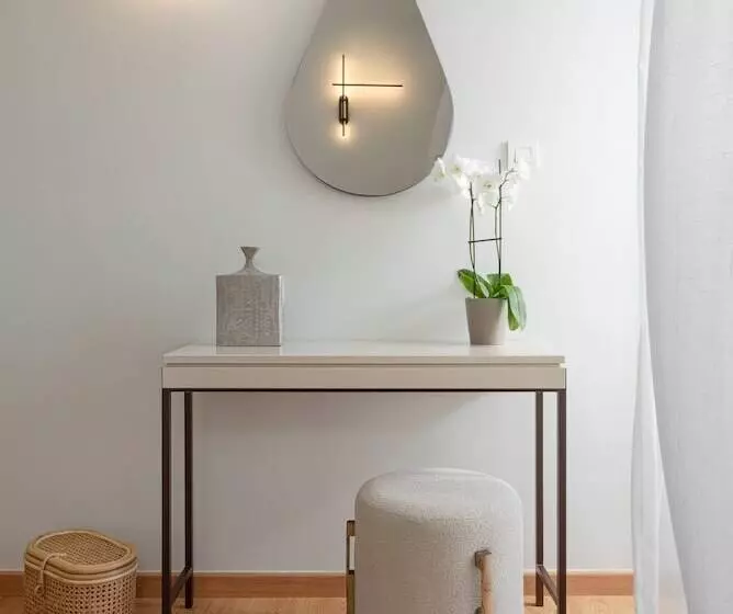 בית מלון כפרי Preveza City Comfort