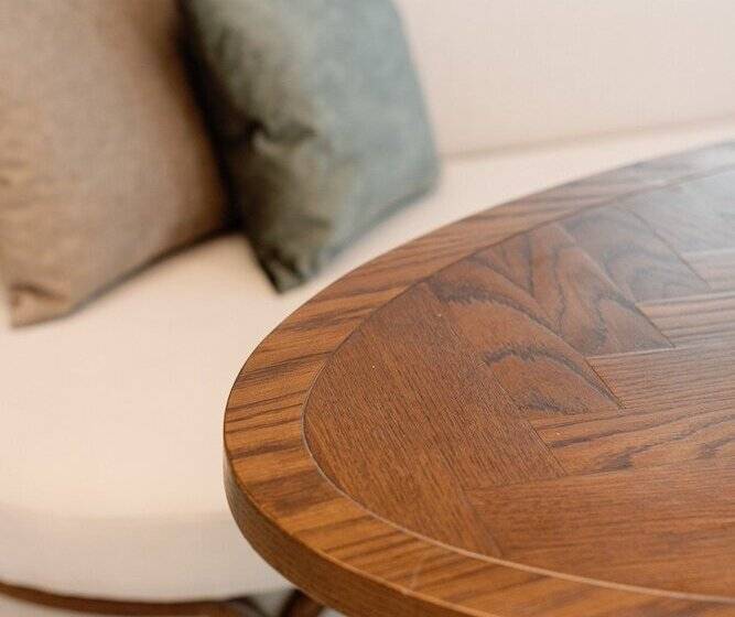 酒店 Preveza City Comfort