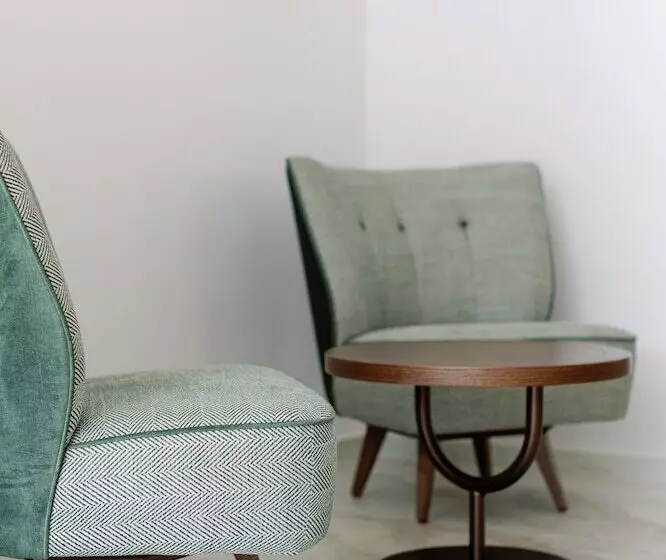 בית מלון כפרי Preveza City Comfort