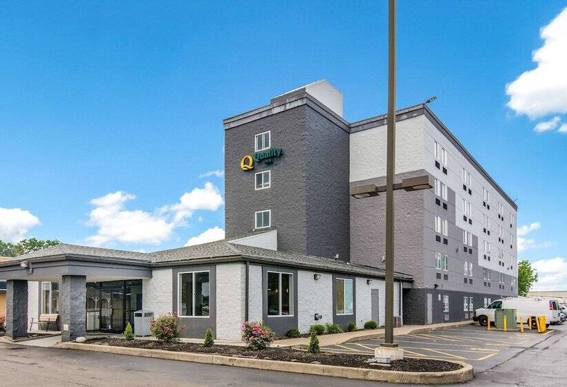 فندق Quality Inn