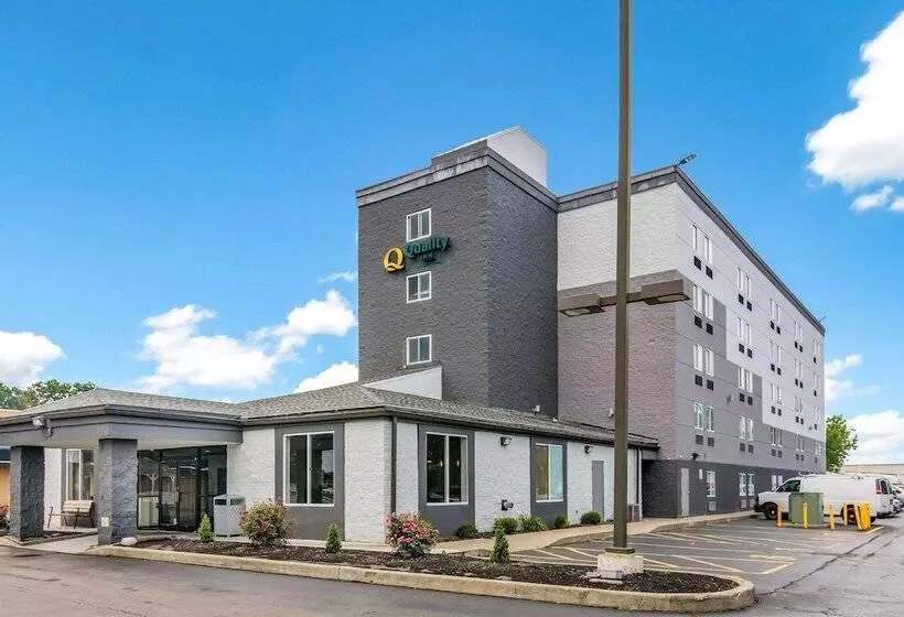 ホテル Quality Inn