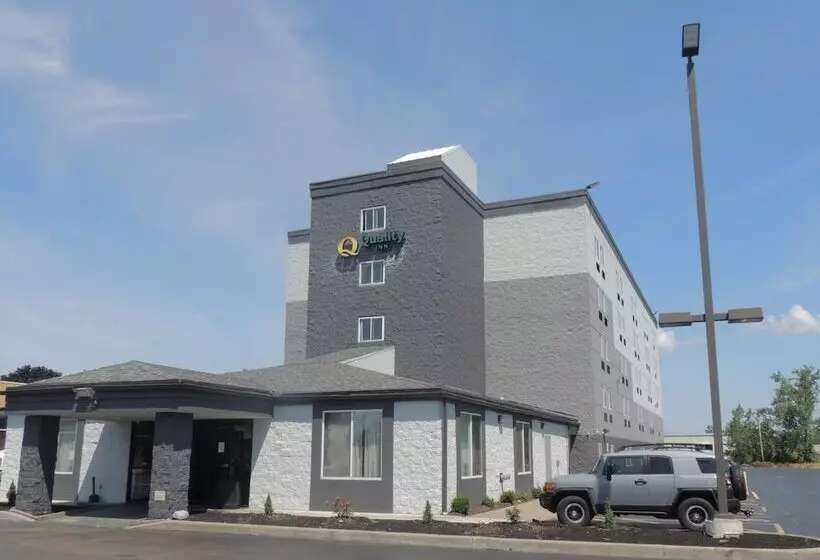 ホテル Quality Inn