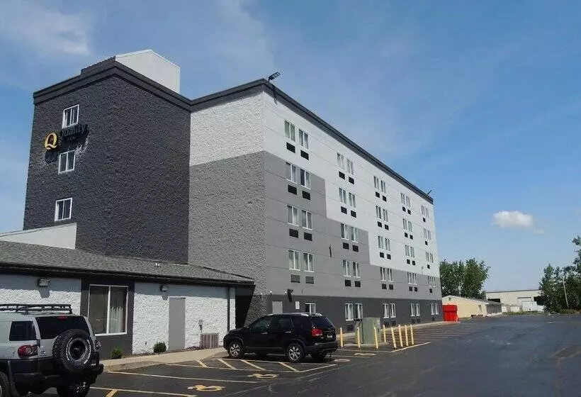 ホテル Quality Inn