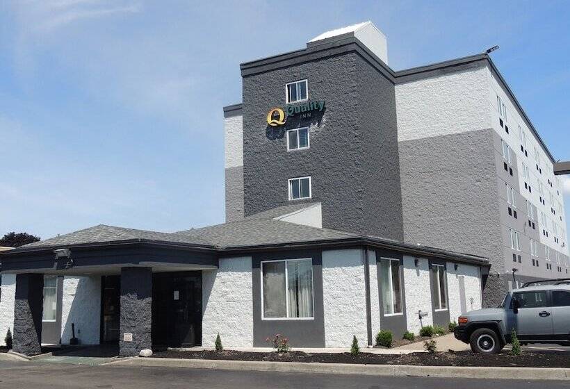 فندق Quality Inn