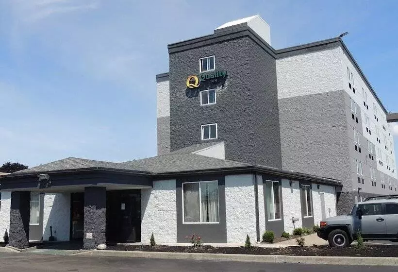 ホテル Quality Inn