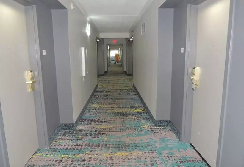 ホテル Quality Inn