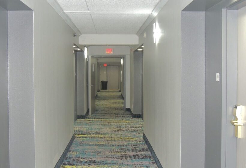 فندق Quality Inn