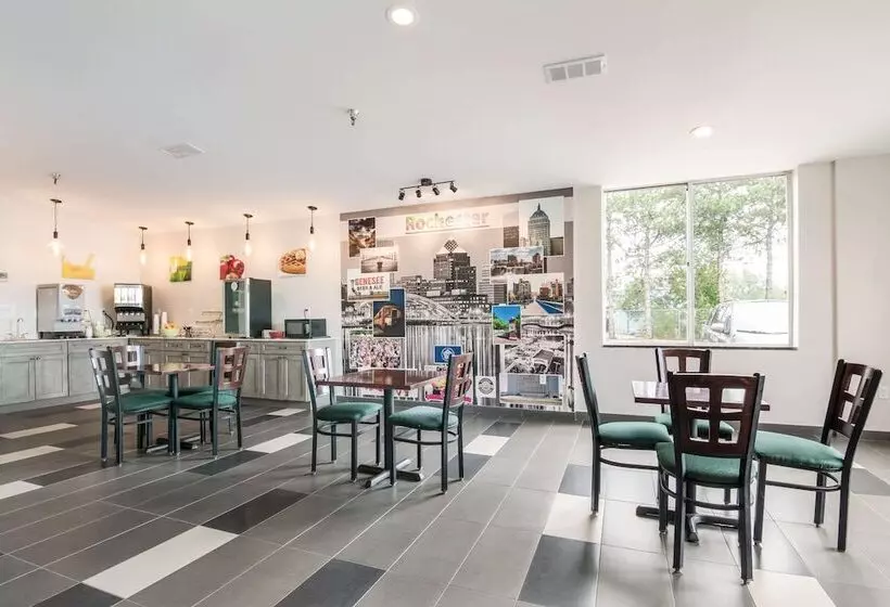 ホテル Quality Inn