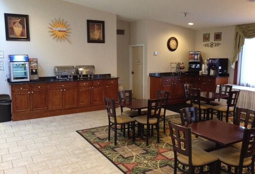 فندق Quality Inn