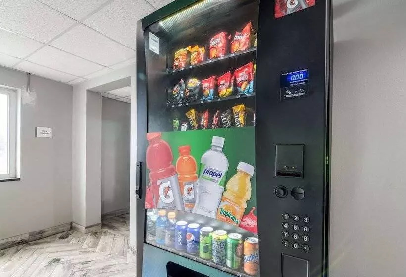 ホテル Quality Inn