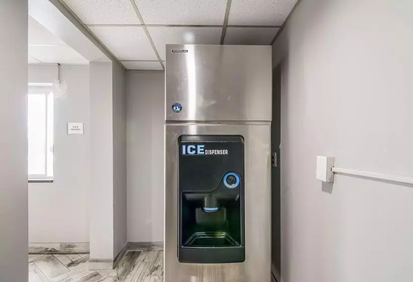 ホテル Quality Inn