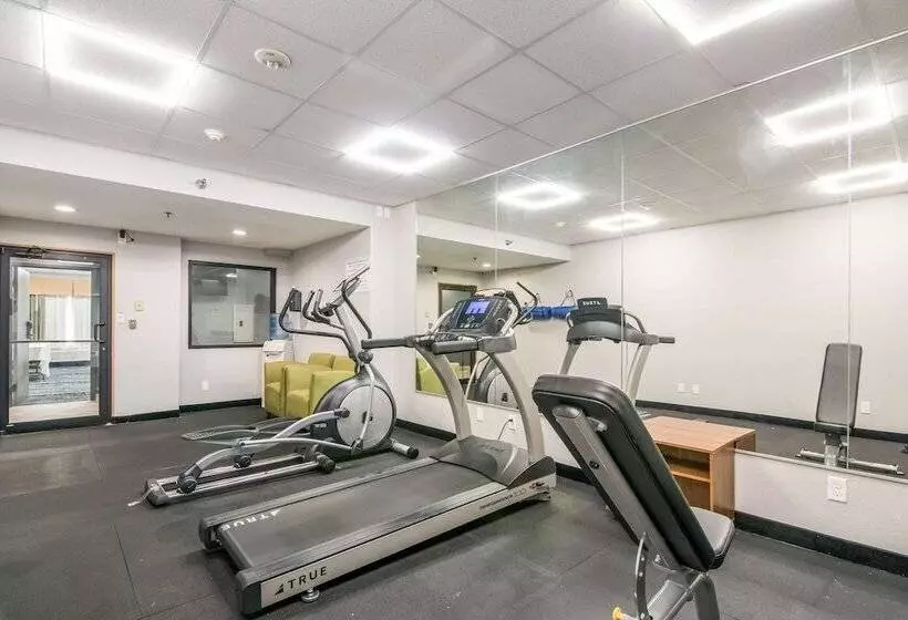 ホテル Quality Inn