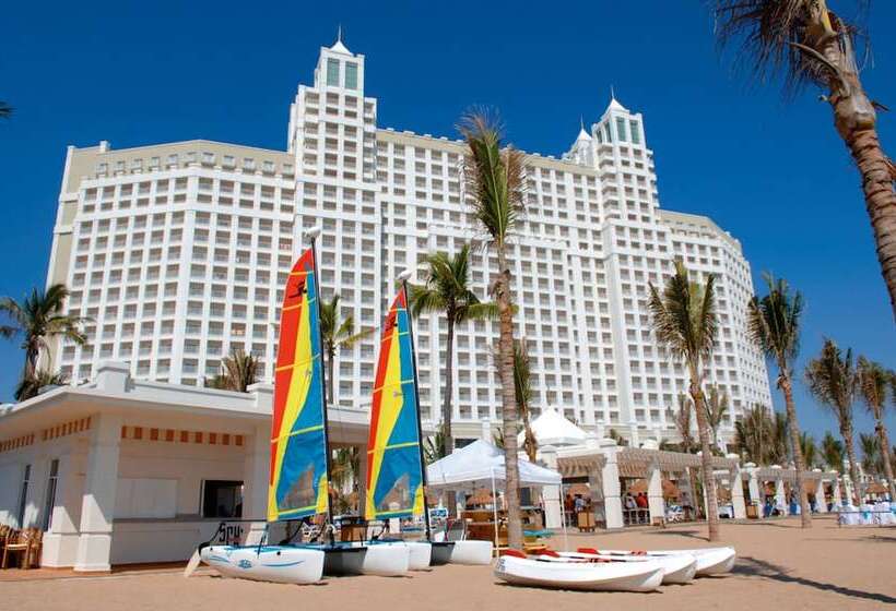Hotel Riu Emerald Bay - All Inclusive