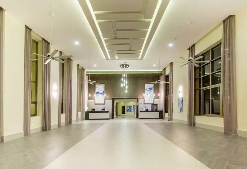 Hotel Riu Emerald Bay - All Inclusive