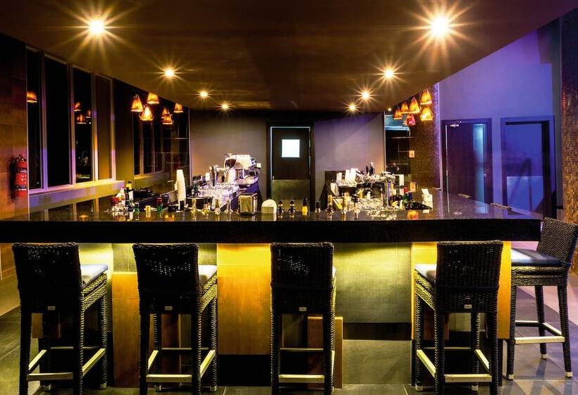 Hotel Riu Emerald Bay - All Inclusive