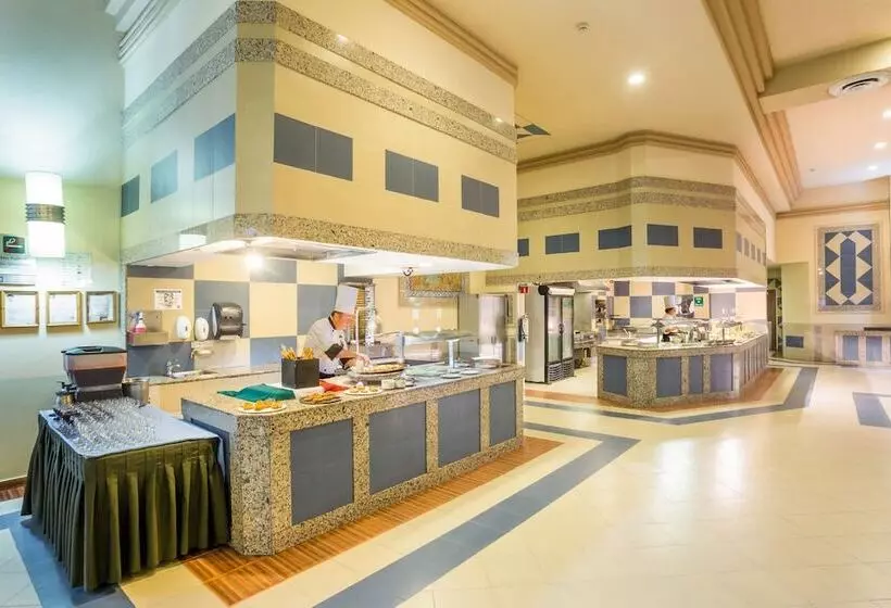 Hotel Riu Emerald Bay - All Inclusive