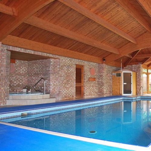 בית מלון כפרי Samares Coast