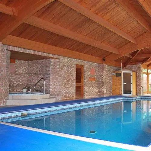 Отель Samares Coast