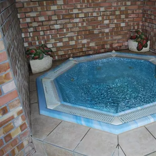 Отель Samares Coast