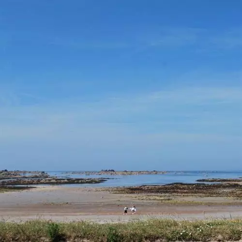 Отель Samares Coast