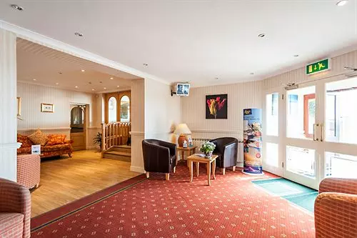 Отель Samares Coast