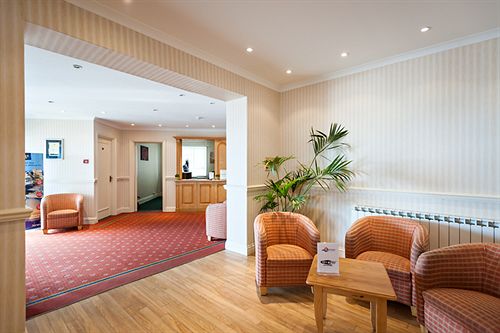 בית מלון כפרי Samares Coast