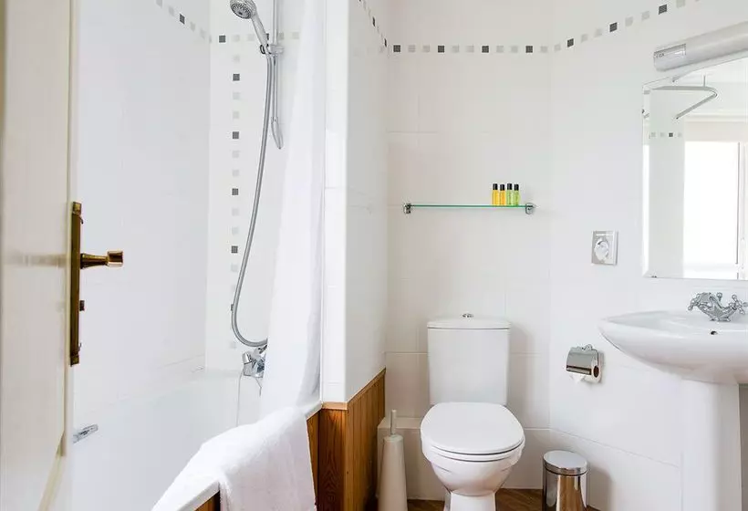 Отель Samares Coast